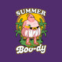 Summer Boo-dy-Unisex-Crew Neck-Sweatshirt-Studio Mootant