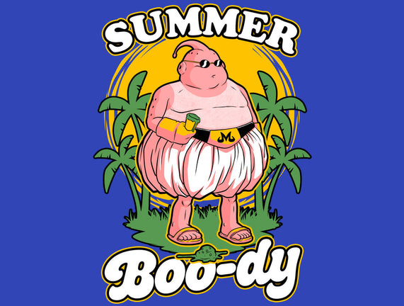 Summer Boo-dy