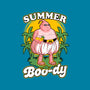 Summer Boo-dy-Cat-Bandana-Pet Collar-Studio Mootant