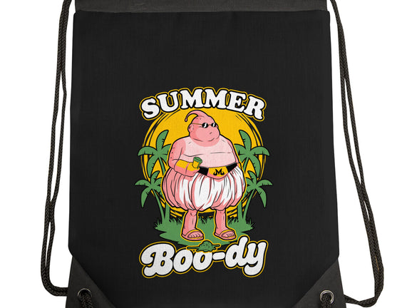 Summer Boo-dy