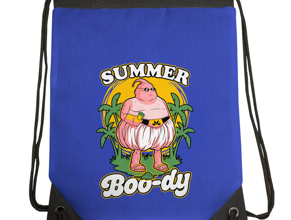 Summer Boo-dy