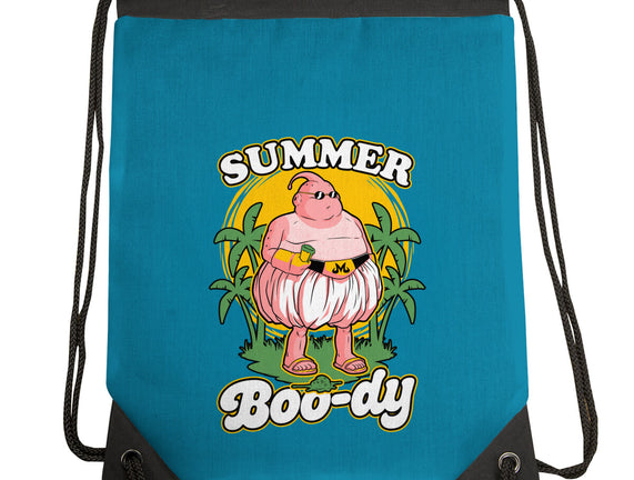 Summer Boo-dy