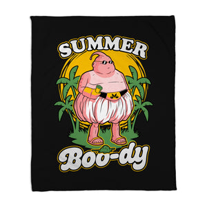 Summer Boo-dy