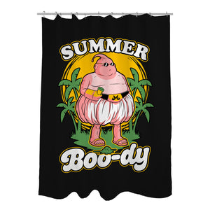 Summer Boo-dy