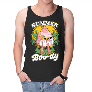 Summer Boo-dy