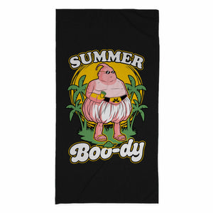 Summer Boo-dy