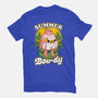 Summer Boo-dy-Youth-Basic-Tee-Studio Mootant