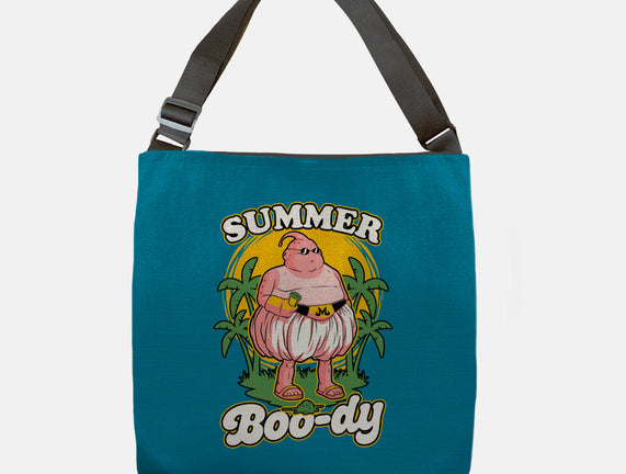 Summer Boo-dy