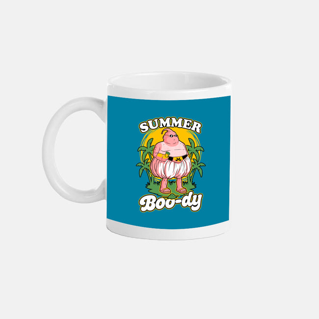 Summer Boo-dy-None-Mug-Drinkware-Studio Mootant