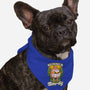 Summer Boo-dy-Dog-Bandana-Pet Collar-Studio Mootant