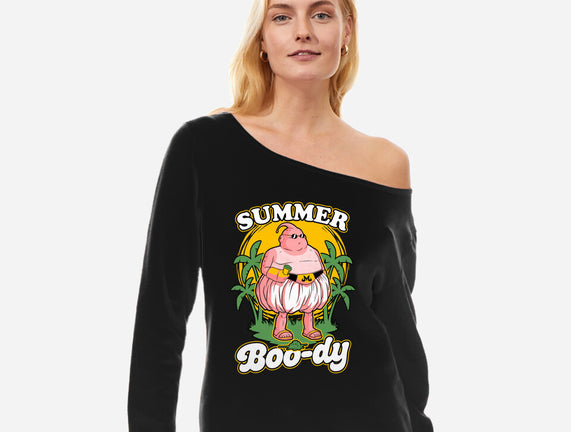 Summer Boo-dy