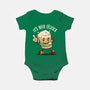 Beer Time-Baby-Basic-Onesie-koalastudio