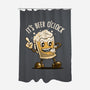 Beer Time-None-Polyester-Shower Curtain-koalastudio