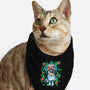 New Nakama-Cat-Bandana-Pet Collar-nickzzarto