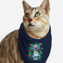 New Nakama-Cat-Bandana-Pet Collar-nickzzarto