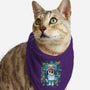 New Nakama-Cat-Bandana-Pet Collar-nickzzarto