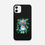 New Nakama-iPhone-Snap-Phone Case-nickzzarto