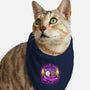 My Cat Love-Cat-Bandana-Pet Collar-nickzzarto