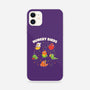 Hungry Birds-iPhone-Snap-Phone Case-tobefonseca