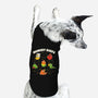 Hungry Birds-Dog-Basic-Pet Tank-tobefonseca