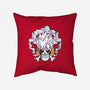 Joy Boy Jolly Roger-None-Removable Cover-Throw Pillow-fanfabio