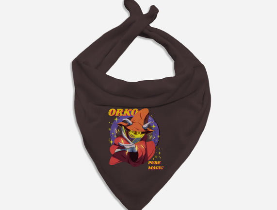 Orko