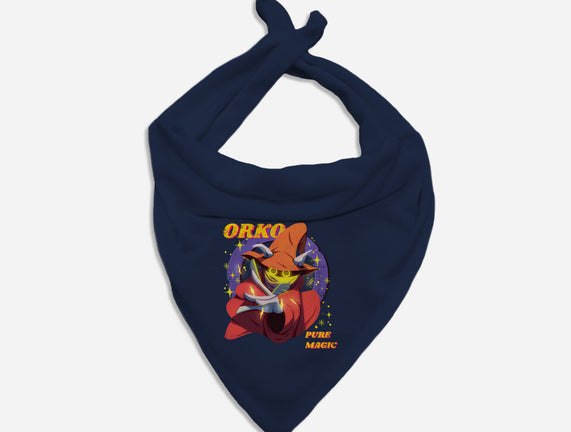 Orko