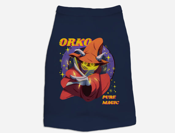 Orko