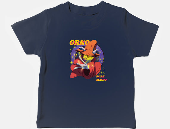 Orko