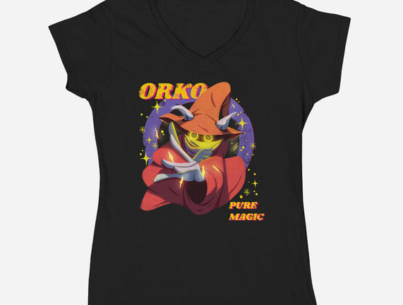 Orko