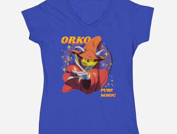 Orko