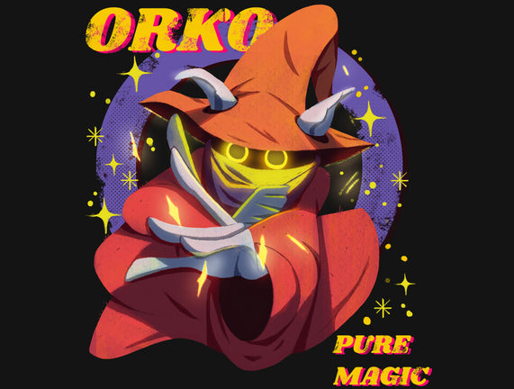 Orko