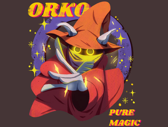 Orko