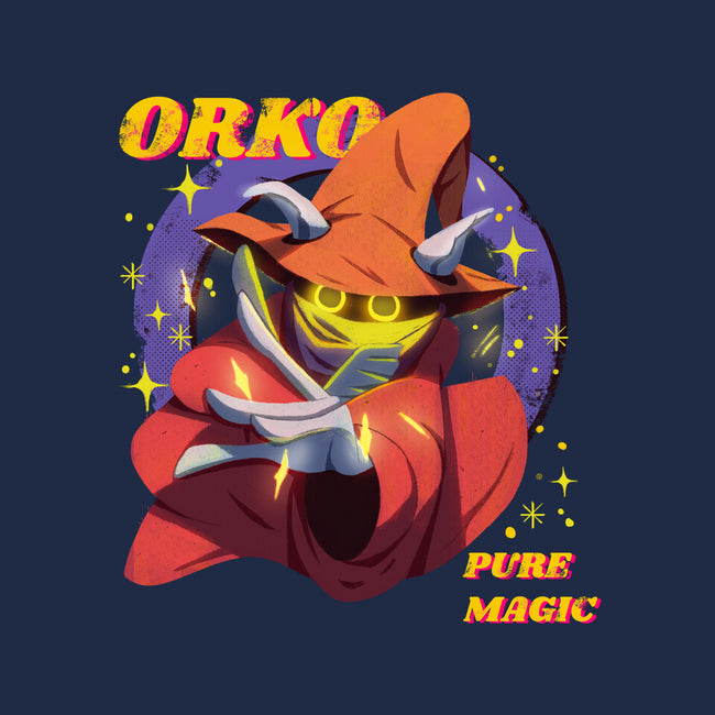 Orko-Samsung-Snap-Phone Case-jacnicolauart