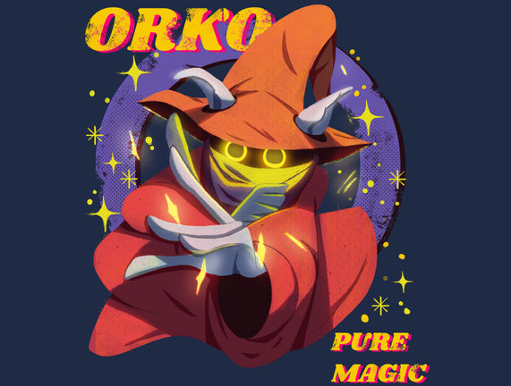 Orko