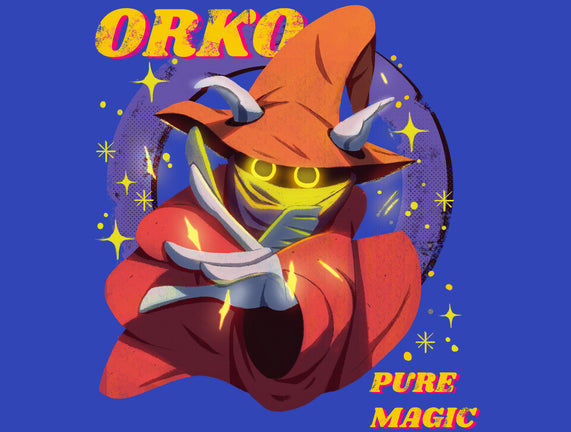 Orko