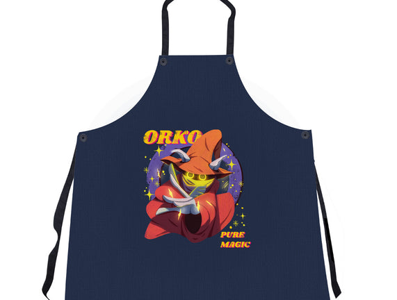 Orko