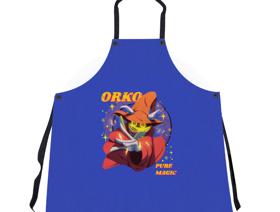 Orko