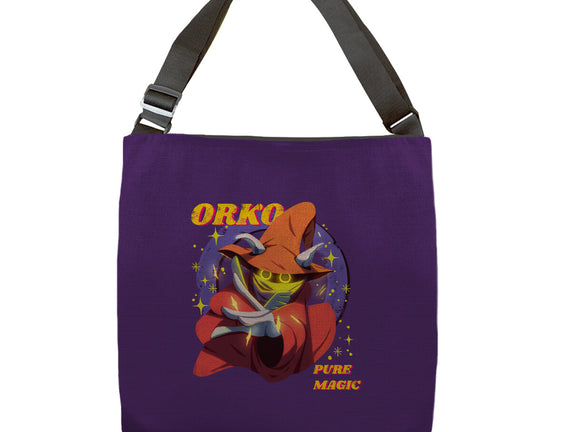 Orko