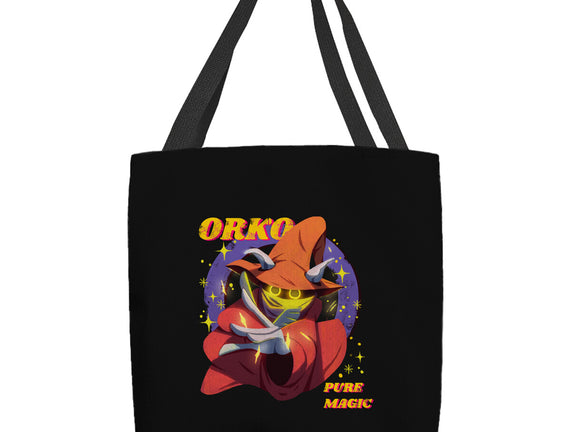 Orko