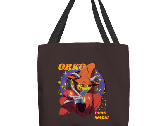 Orko