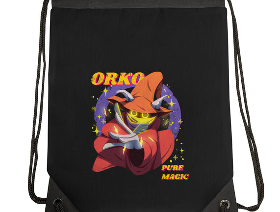 Orko