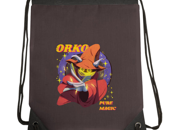 Orko