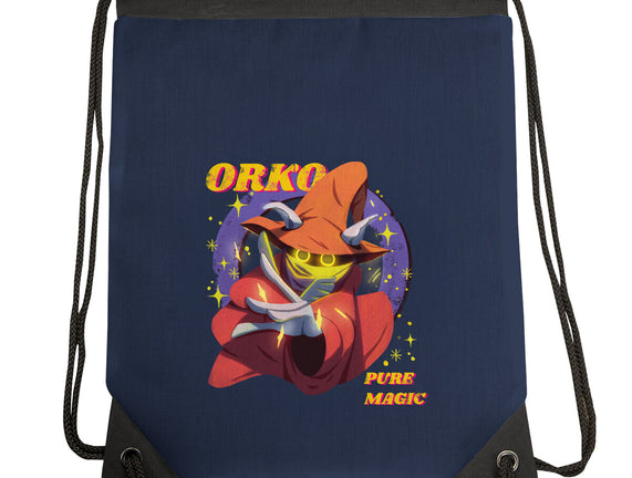 Orko