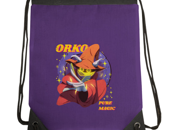 Orko