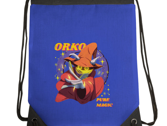 Orko