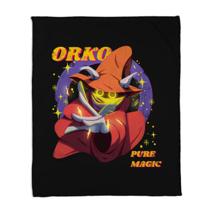 Orko