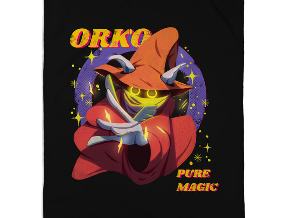 Orko