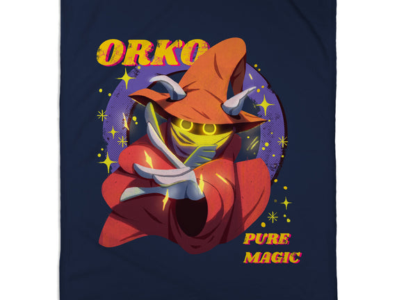 Orko