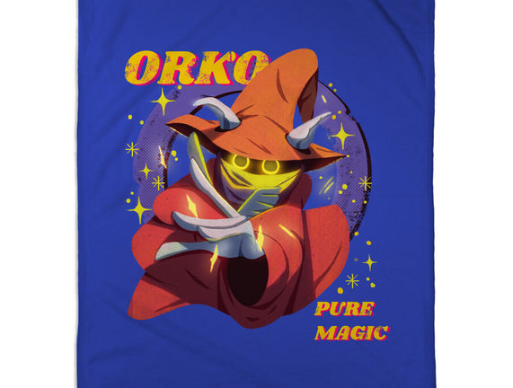 Orko